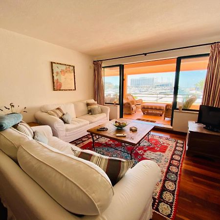 Marina Gardens Διαμέρισμα Quarteira Εξωτερικό φωτογραφία