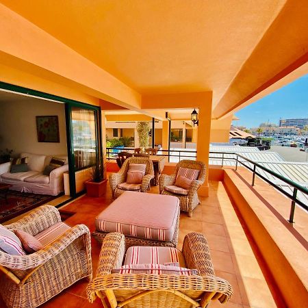 Marina Gardens Διαμέρισμα Quarteira Εξωτερικό φωτογραφία