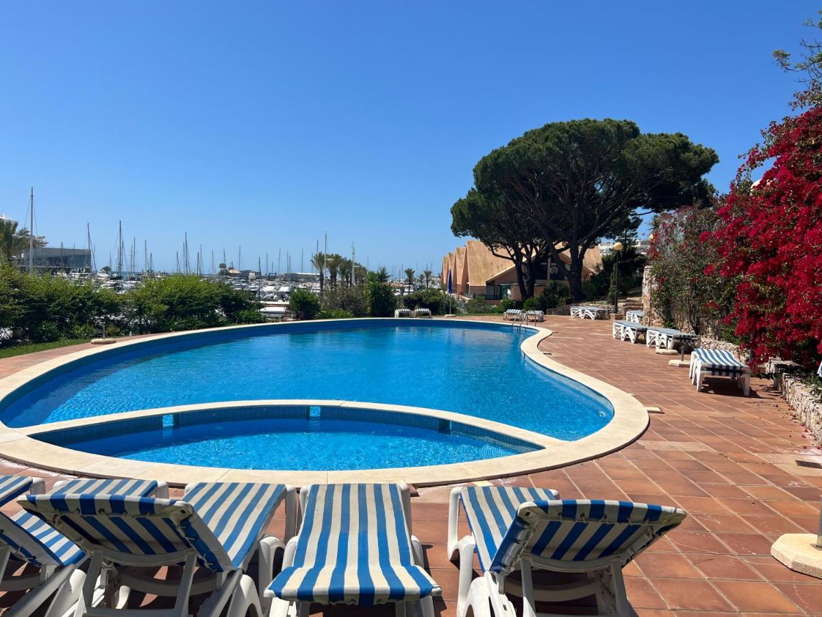 Marina Gardens Διαμέρισμα Quarteira Εξωτερικό φωτογραφία