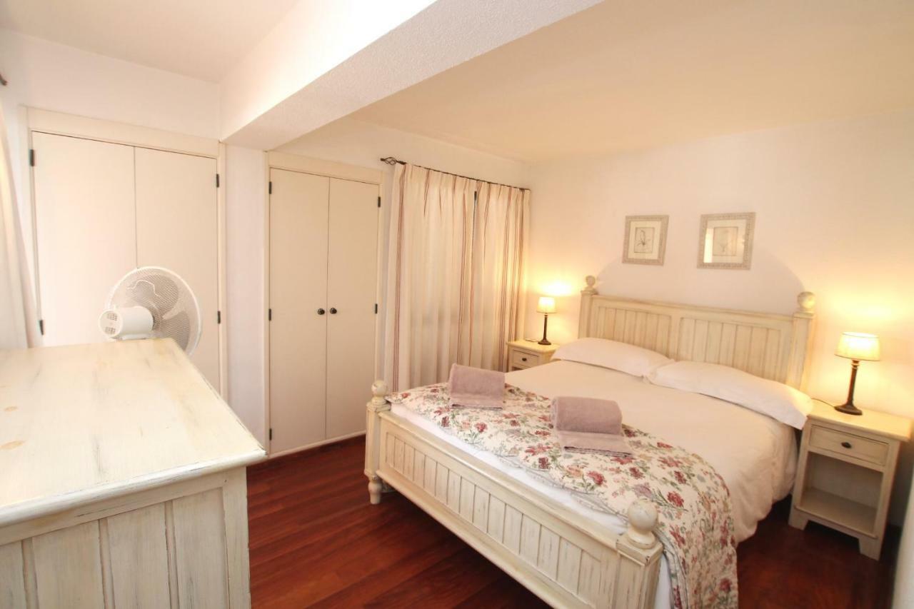 Marina Gardens Διαμέρισμα Quarteira Εξωτερικό φωτογραφία