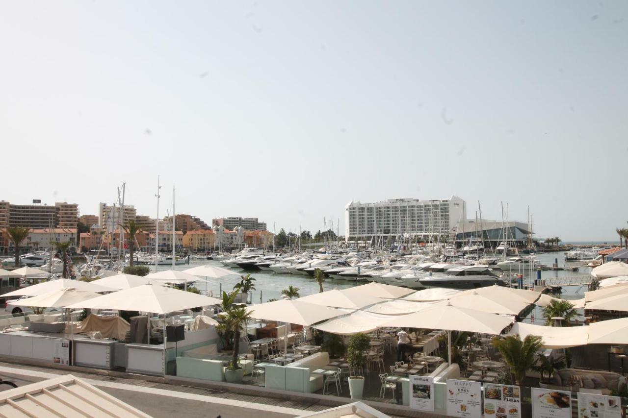 Marina Gardens Διαμέρισμα Quarteira Εξωτερικό φωτογραφία