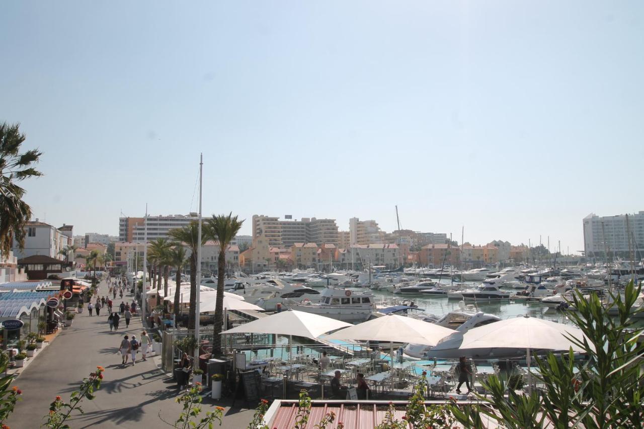 Marina Gardens Διαμέρισμα Quarteira Εξωτερικό φωτογραφία