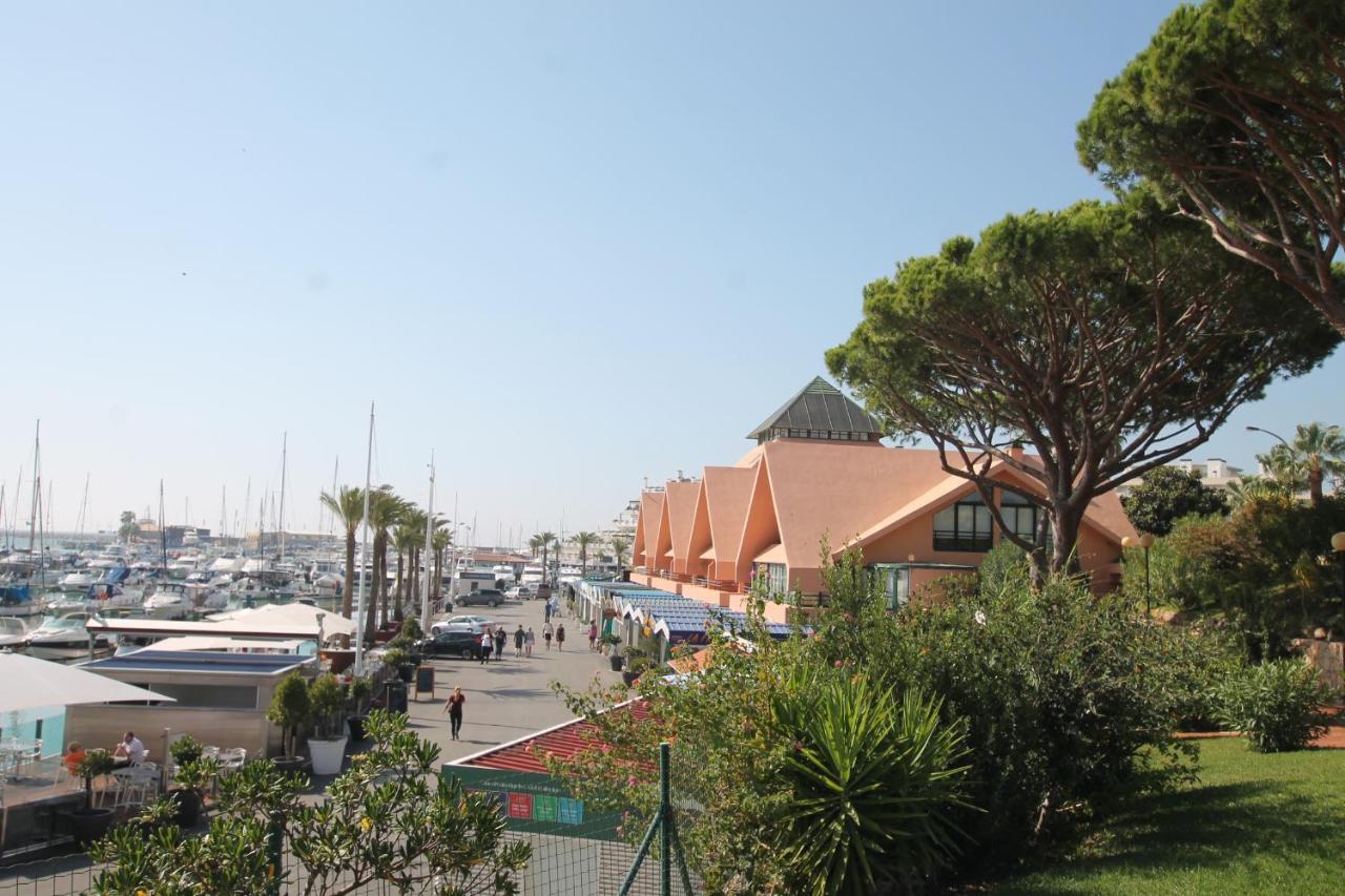 Marina Gardens Διαμέρισμα Quarteira Εξωτερικό φωτογραφία